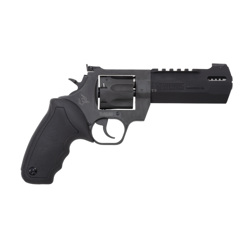 revolver modele 44h hunter 51/8 black mat 44mag